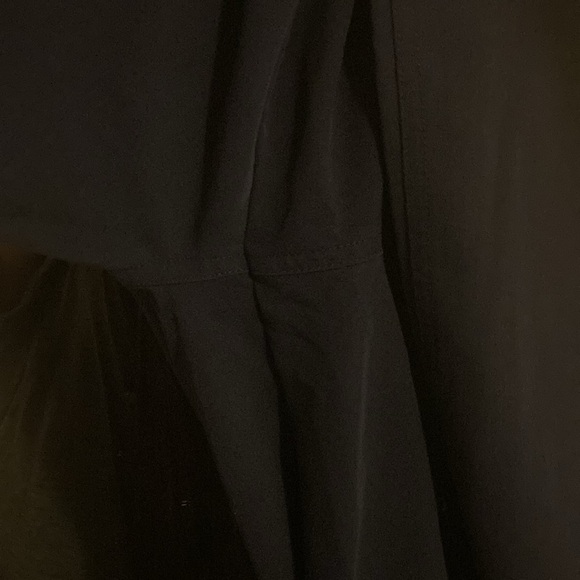 Figs yola skinny medical scrubs blue navy pants size xs - Picture 7 of 8